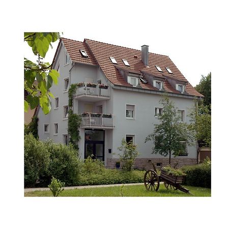 Hotel Am Rokokogarten Veitshöchheim Extérieur photo