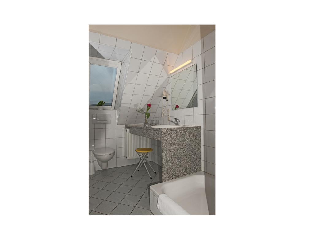 Hotel Am Rokokogarten Veitshöchheim Chambre photo