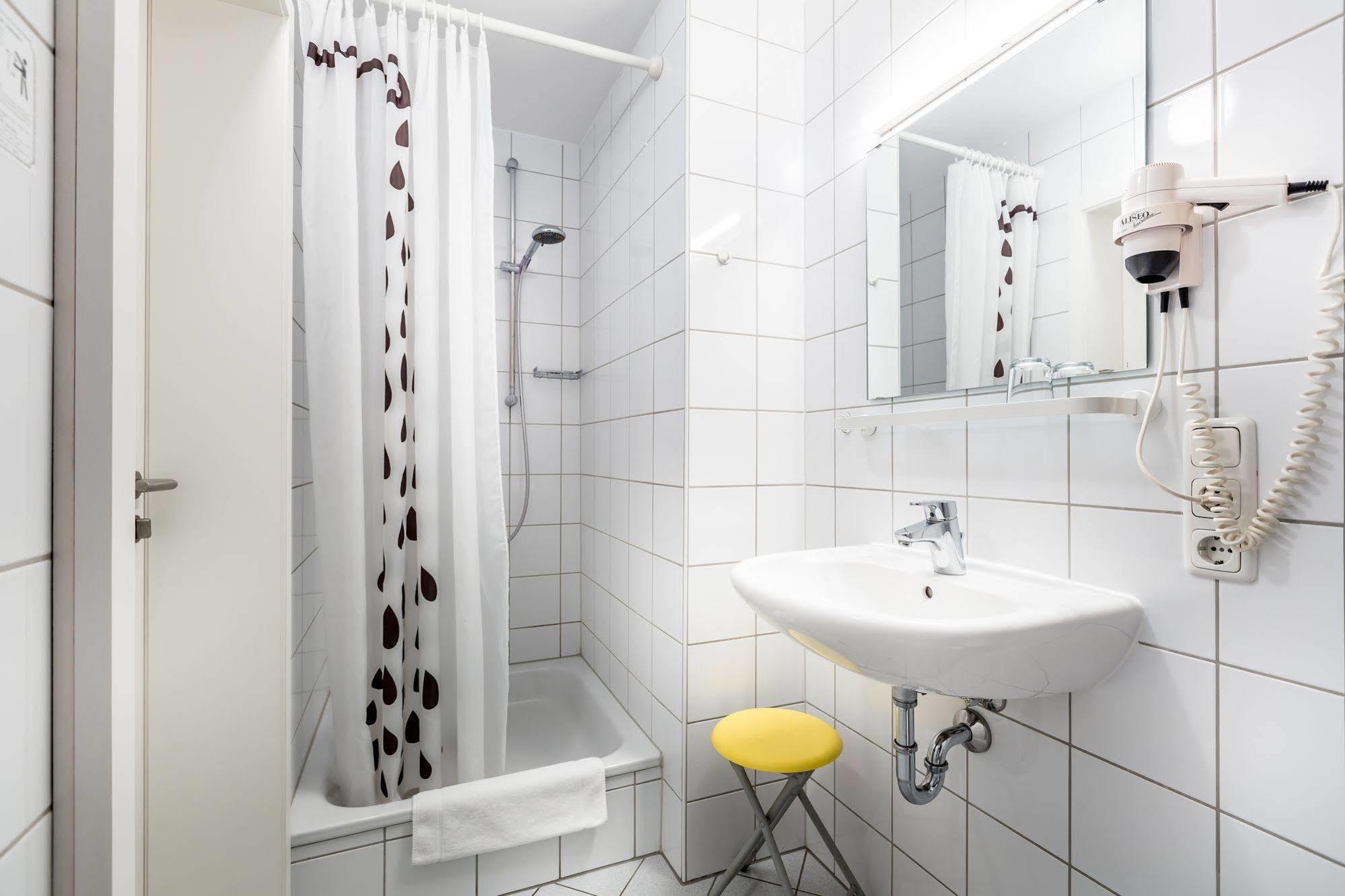 Hotel Am Rokokogarten Veitshöchheim Extérieur photo